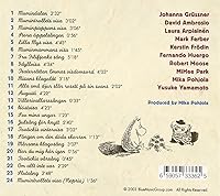 Vista 2 de Moomin Voices Muminroster