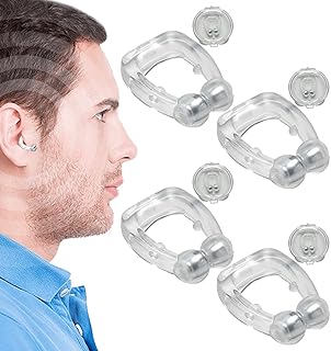 4/8/12Pcs Luhaka Acupeace Tinnitus Relief Device, 2023 New Tinnitus Relief for Ringing Ears-Device, Stop Ear Ringing (4Pcs)