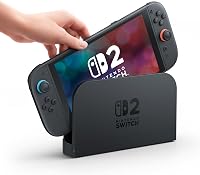 Nintendo Switch 2 + Mario Kart World játékkonzol csomag – Új generációs Nintendo konzol Mario Kart World játékkal 3