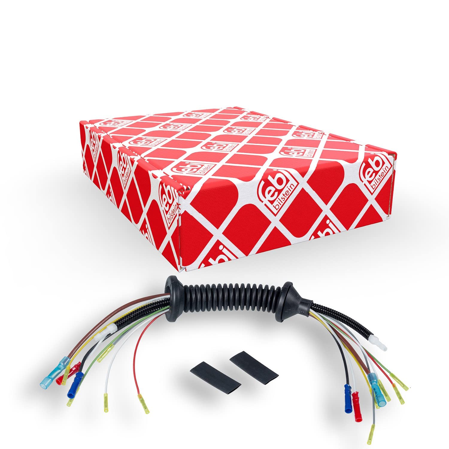 Febi Bilstein 107042 Wiring Harness Kit for tailgate , 1 piece