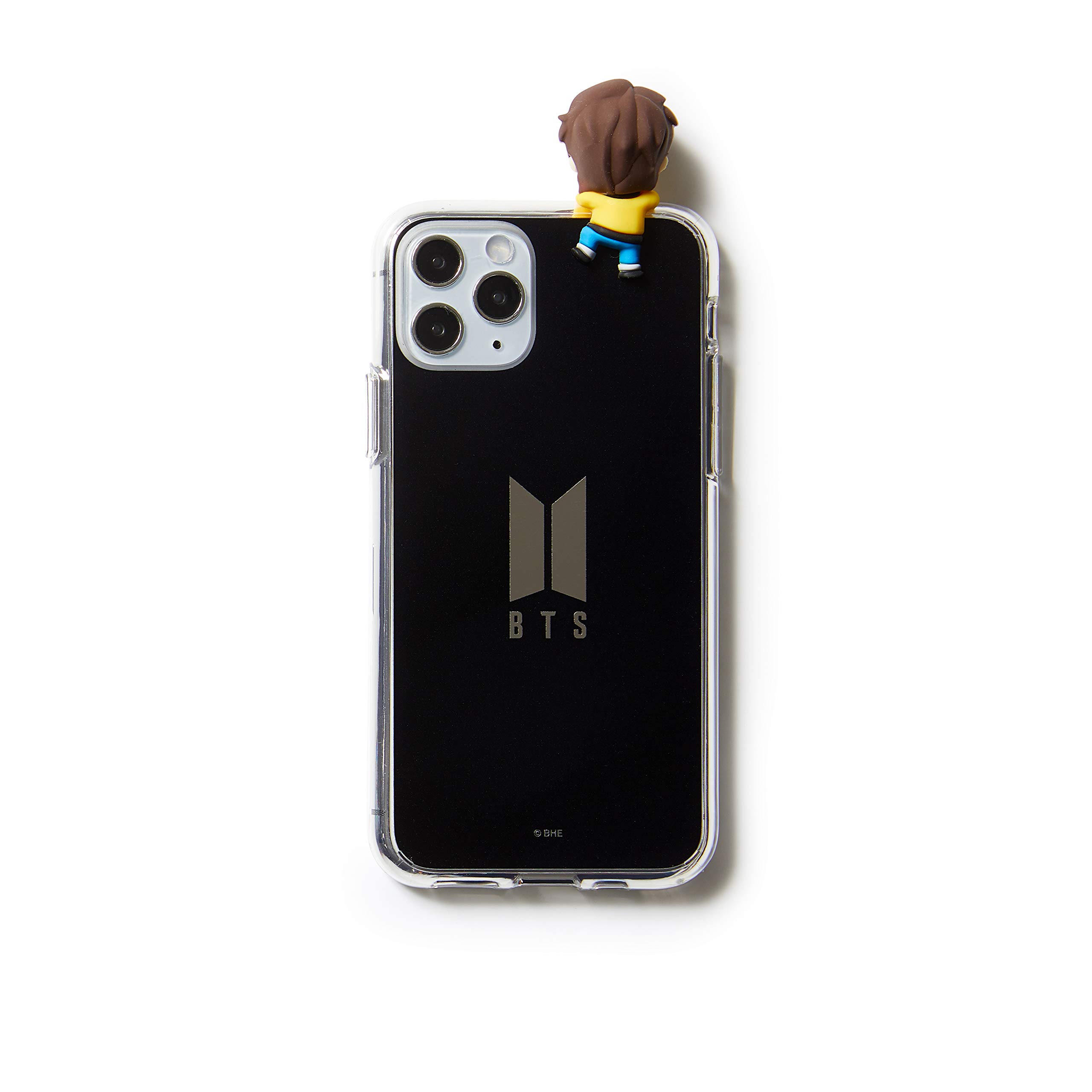 Amazon.co.jp: [BTS商品] BTS キャラクター フィギュア ミラー