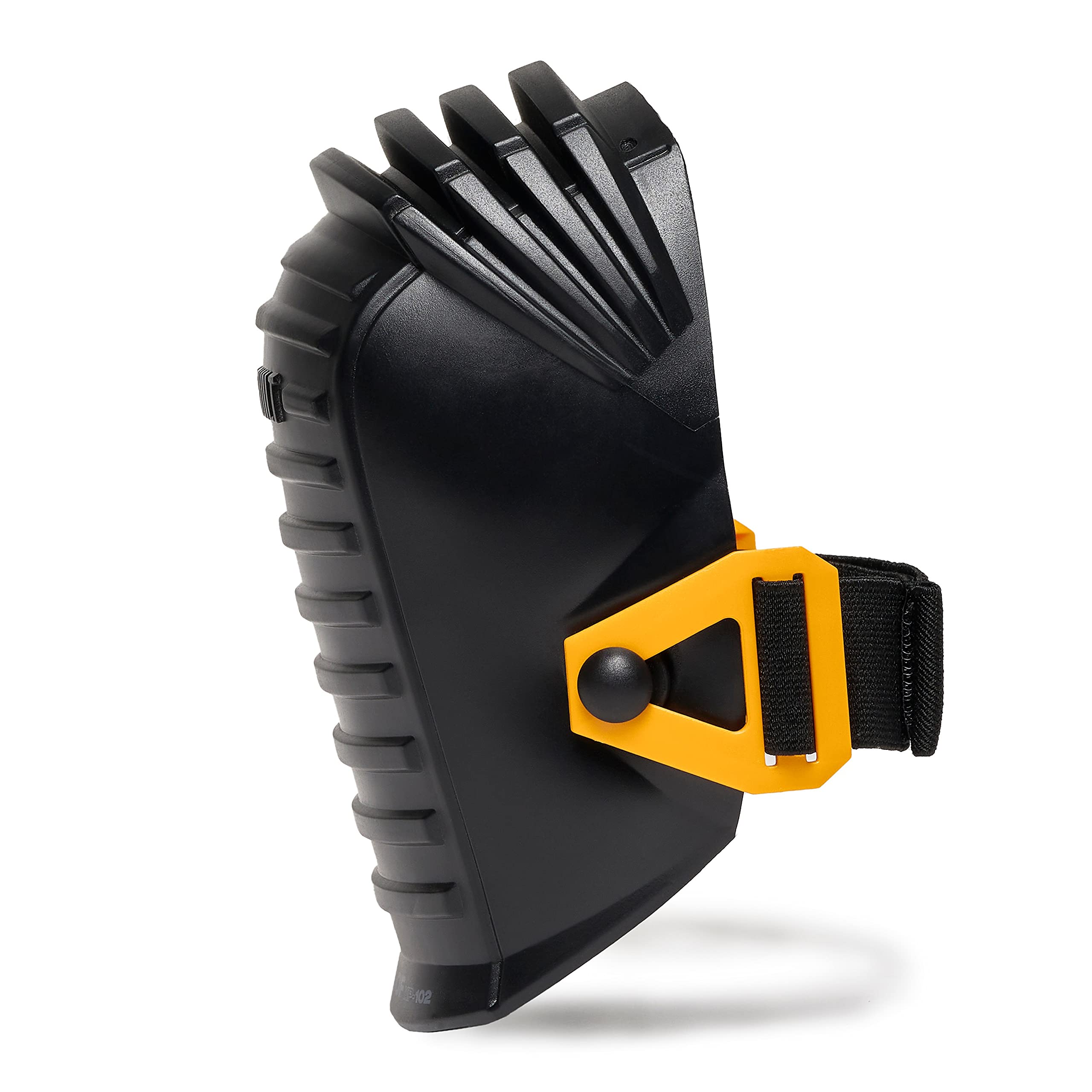Genouillères imperméables - TOUGHBUILT INDUSTRIES INC - TB-KP-102