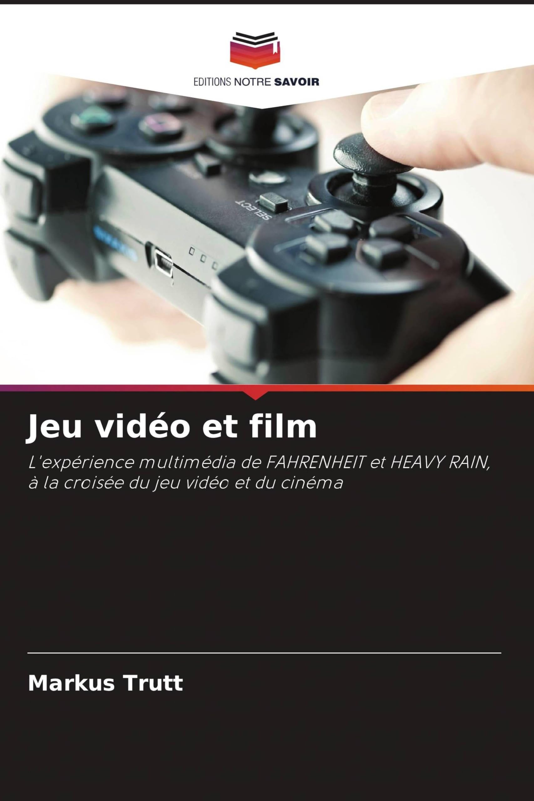 Jeu vidéo et film