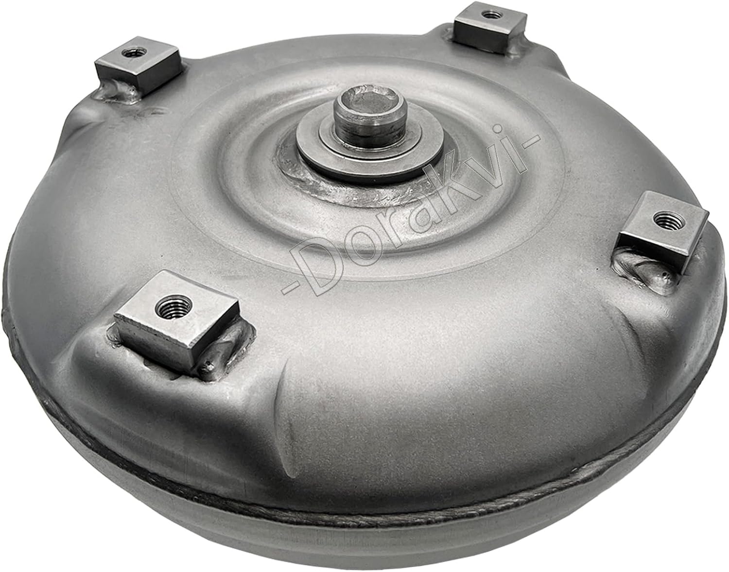 AT501974 AT338741 Torque Converter Compatible with JD Tractor Loader 210K 210L for JD Backhoe Loader 310K 310L 310SJ 310SK 310SL 315SJ