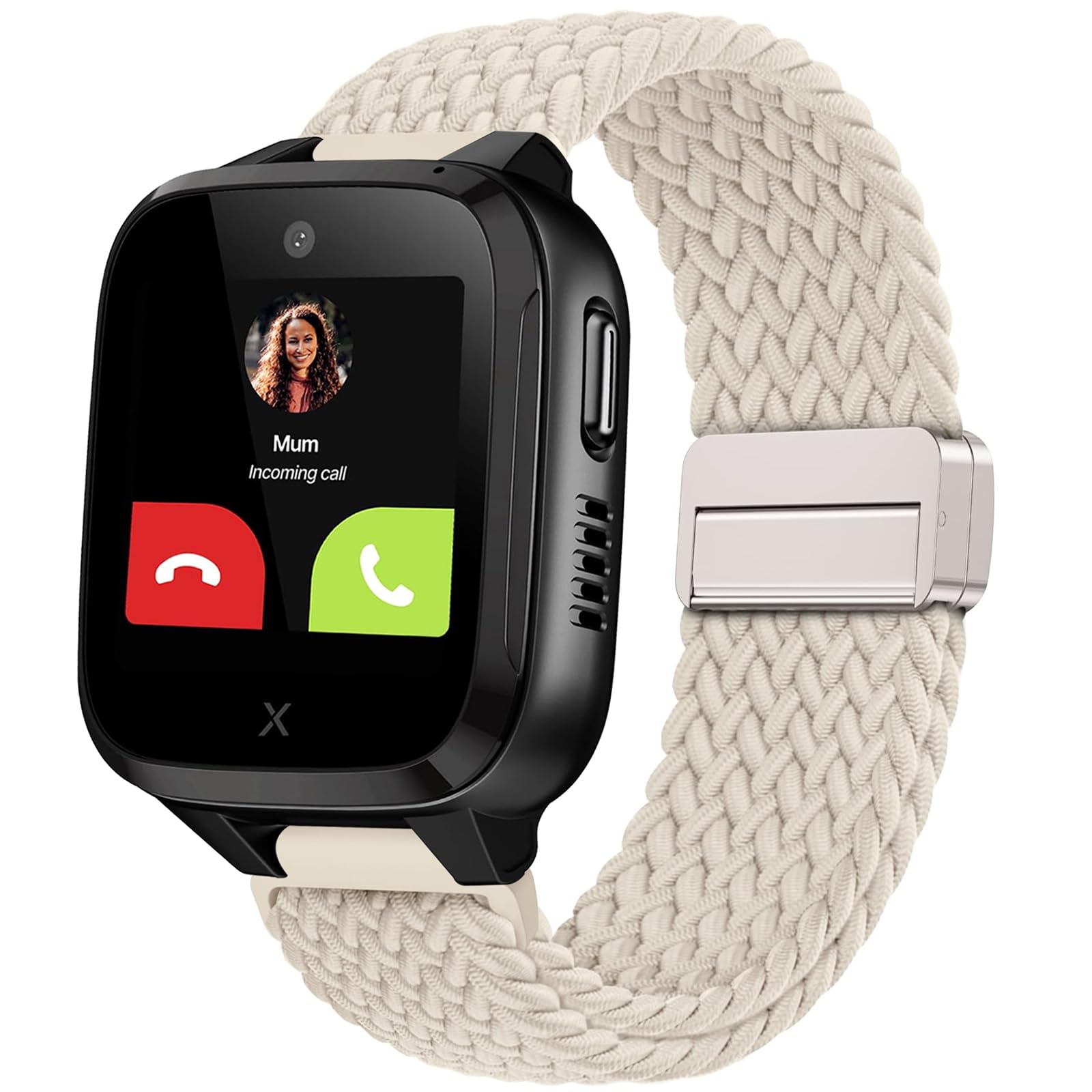 INF Armband für Xplora X5 Play Silikon
