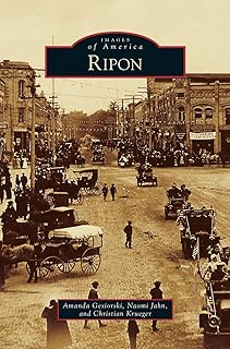 Ripon