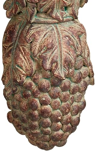 Miniatura 5 de Touch of Class Estante de pared Vin de Italia