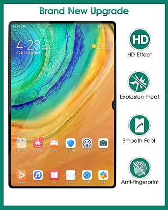 AMOLED for Samsung Galaxy Tab S8 Ultra Screen Replacement for Galaxy Tab S8 Ultra 14.6 LCD Display for SM-X900 SM-X906 Digitizer Touch Screen Assembly Replacement Repair Parts