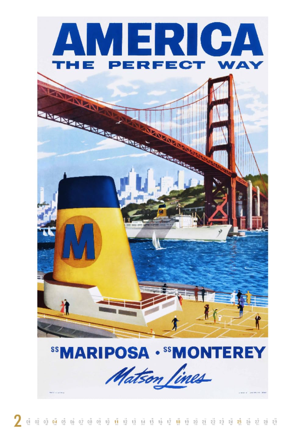 Carteles históricos de barcos 2024