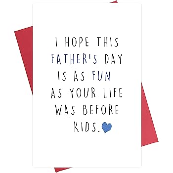 first father's day for stepdad