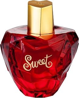 Sweet Eau De Parfum Spray - Floral Gourmand - Ideal for Daily Wear and Special Events