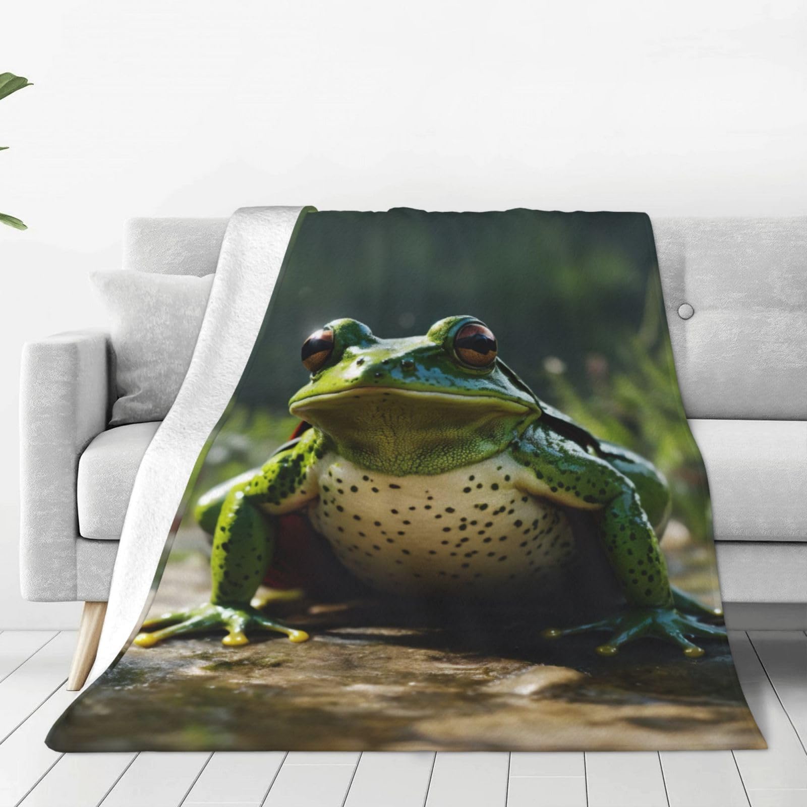 Couverture polaire en flanelle légère et chaude pour un confort absolu au lit