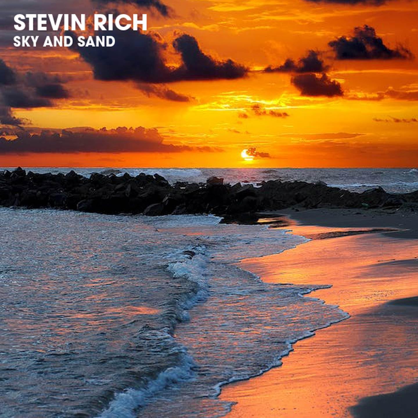 Stevin Rich