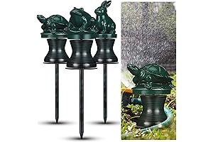 Tandefio Garden Hose Guide: Protect and Decorate Your Outdoor Space