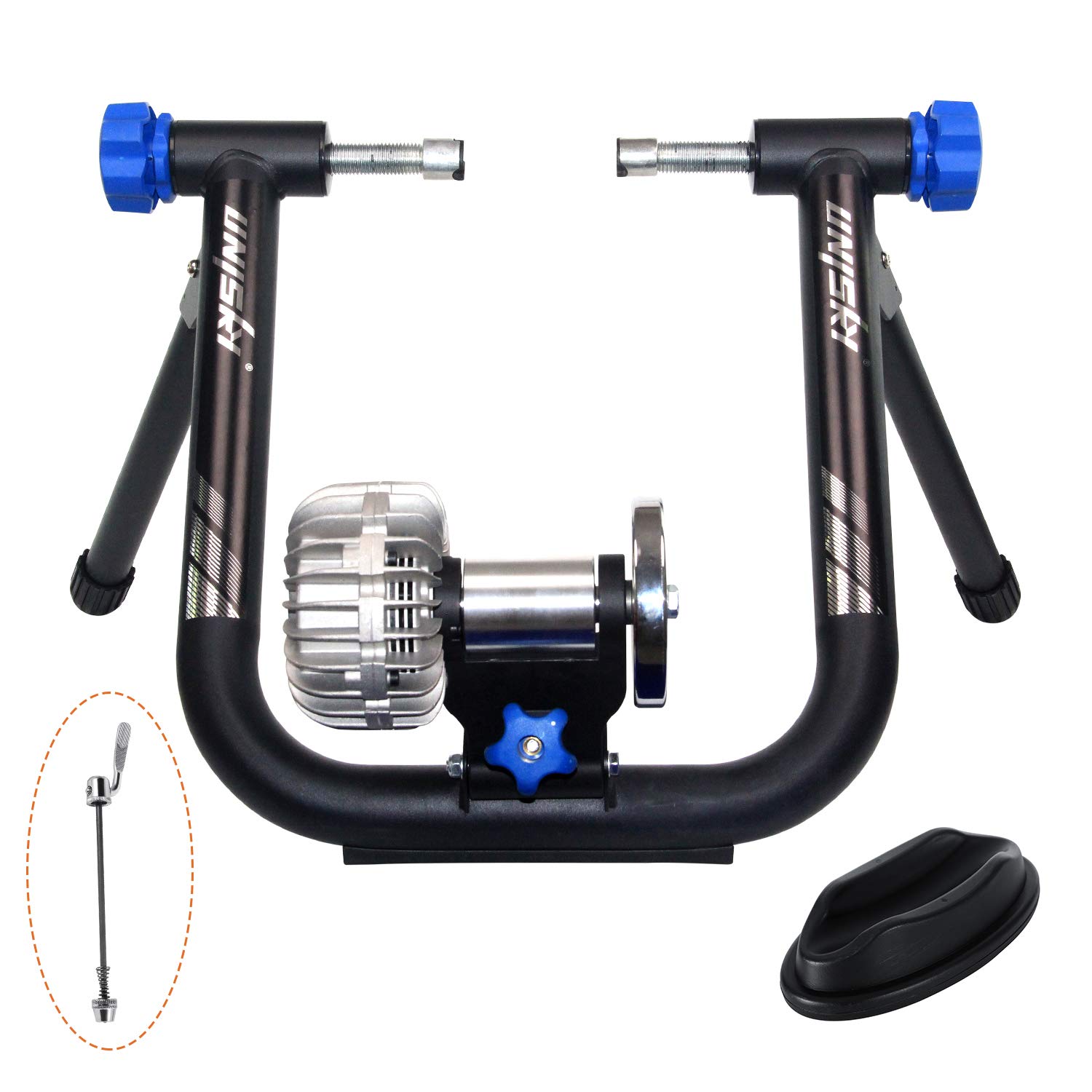 unisky bike trainer