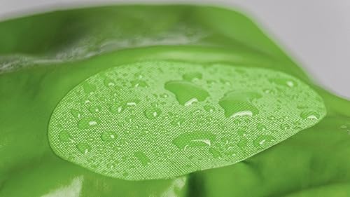 Vista 81 de aZengear Parches de reparación, impermeables, autoadhesivos, resistentes al desgarro al frío y al calor, de nailon y poliéster, para reparar Negro