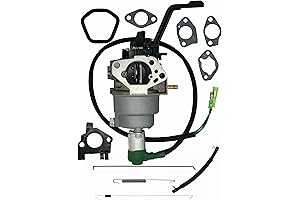 YAMAKATO Carburetor Kit for Champion Predator Generator