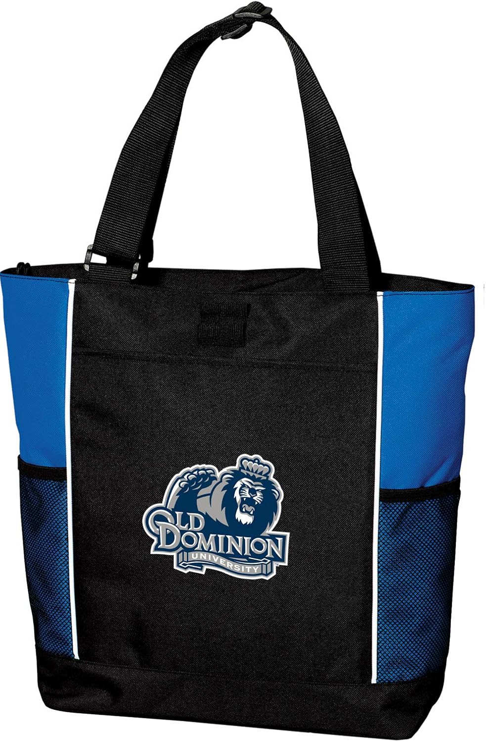 Broad Bay ODU Tote Bags TOP Old Dominion University Totes