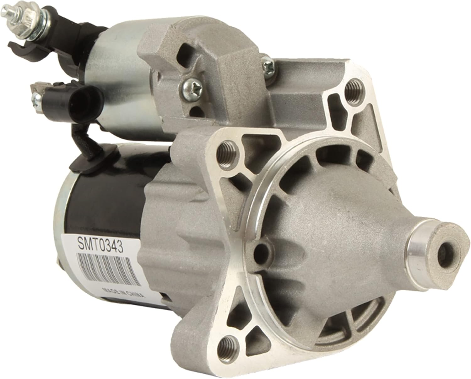 DB Electrical 410-48151 12V Starter Compatible with/Replacement for Chrysler 300M 2004, Concorde 2004, 300 2005-2010, Intrepid 2004, Pacifica 2007-2008 336-2100, M0T32371, SMT0343, SR6459X, Clockwise