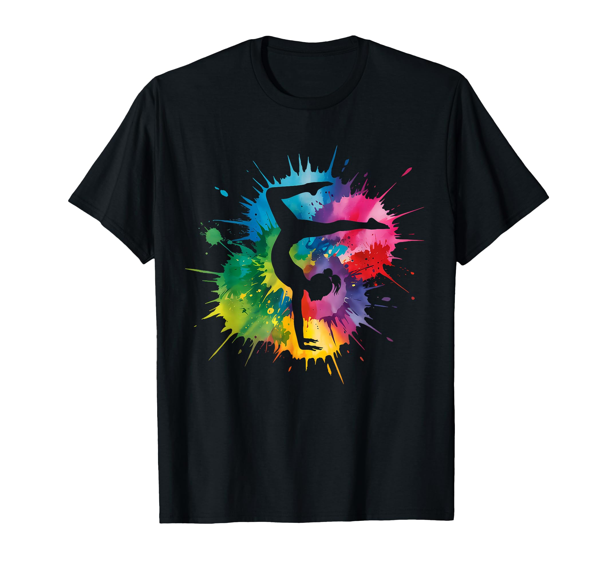Kleidung mit Designs von Amazon Merch on Demand