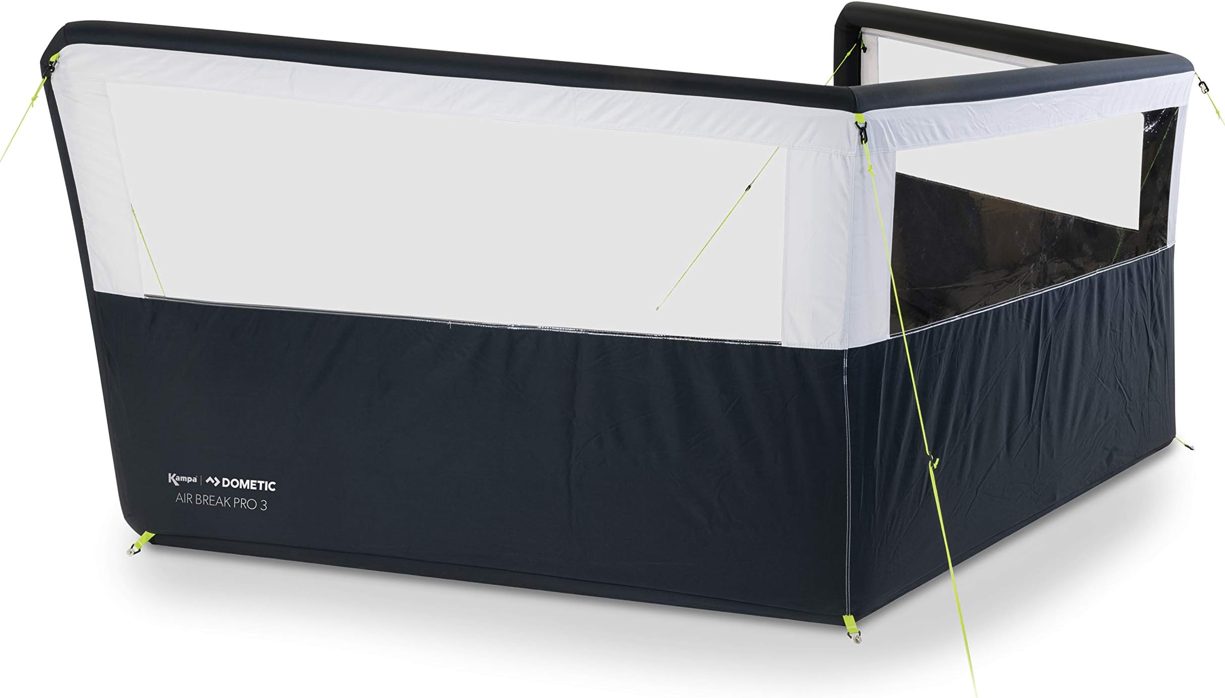 Kampa Air Break Pro 3 Inflatable Windbreak 2019