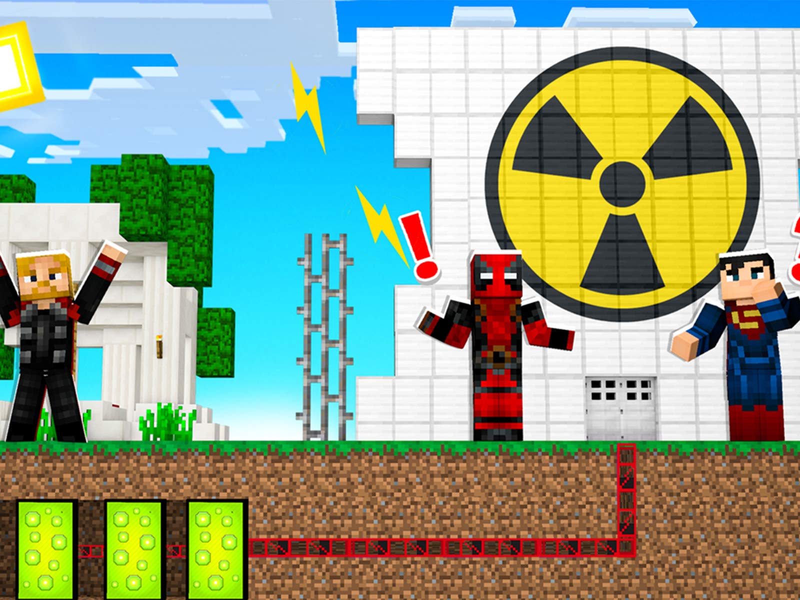 Watch Crazy Craft Minecraft Survival (Sigils) | Prime Video