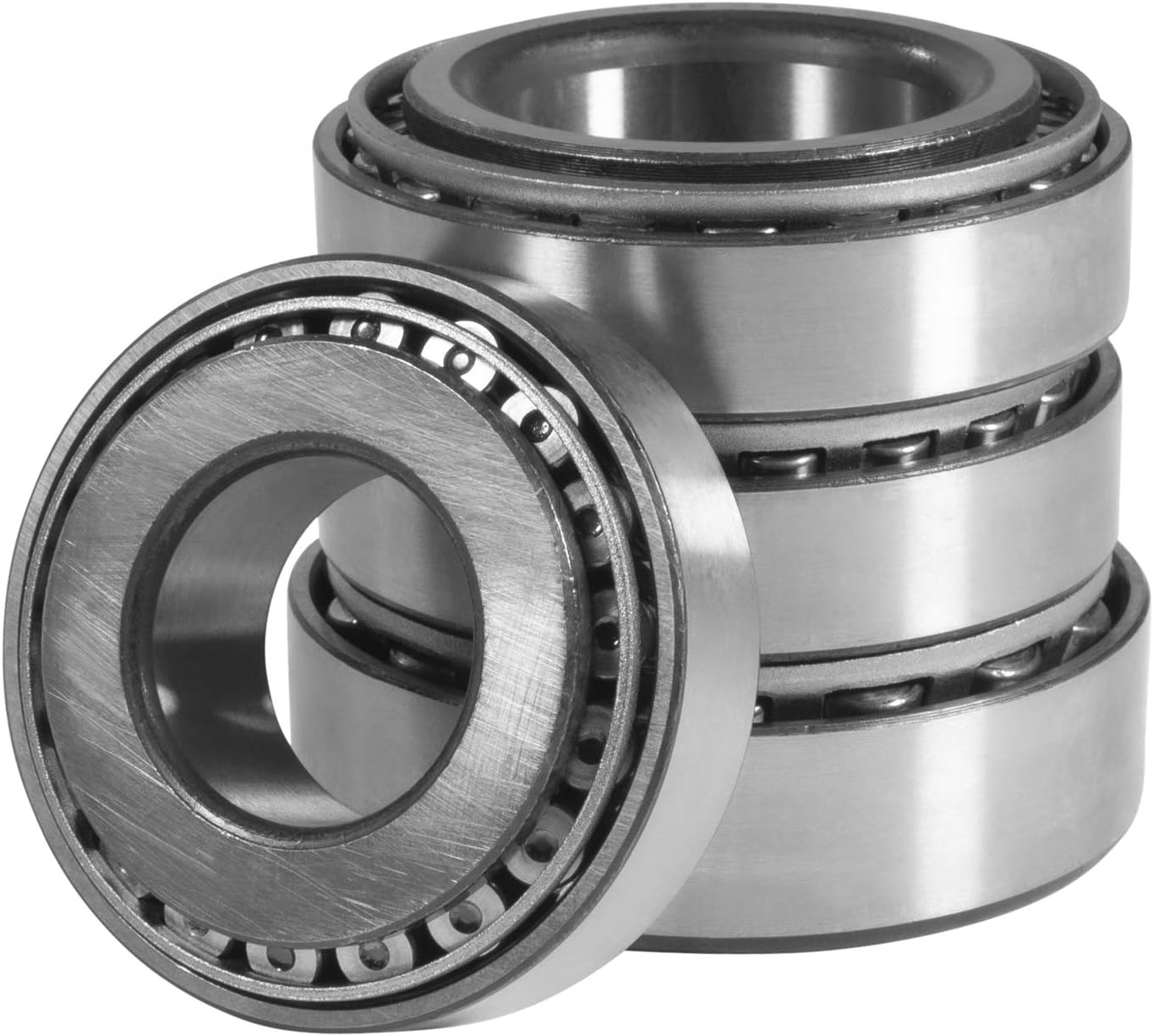 Yukon Gear & Axle (YK GM7.5-B) Master Overhaul Kit for GM 7.5 & 7.625 Differential