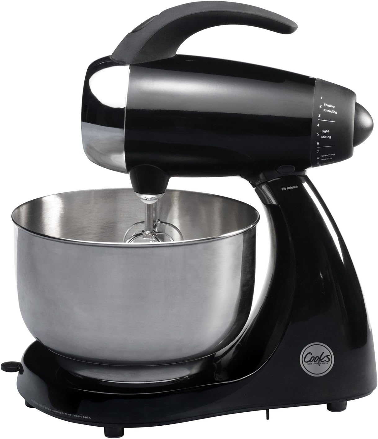 Gordon Ramsay Cooks Stand Mixer Amazon.it Altro