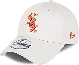 New Era Chicago White Sox MLB League Essential Stone 9Forty Adjustable Cap
