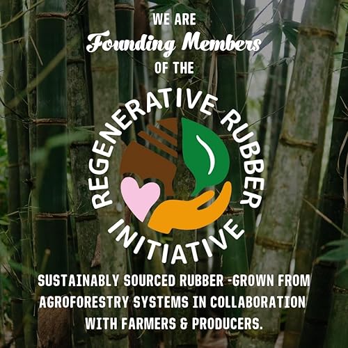 Miniatura 5 de XO Hi-Sensation Condons de goma justa, certificado por PETA, látex natural de comercio justo, acanalado y punteado, libre de crueldad, parabenos y