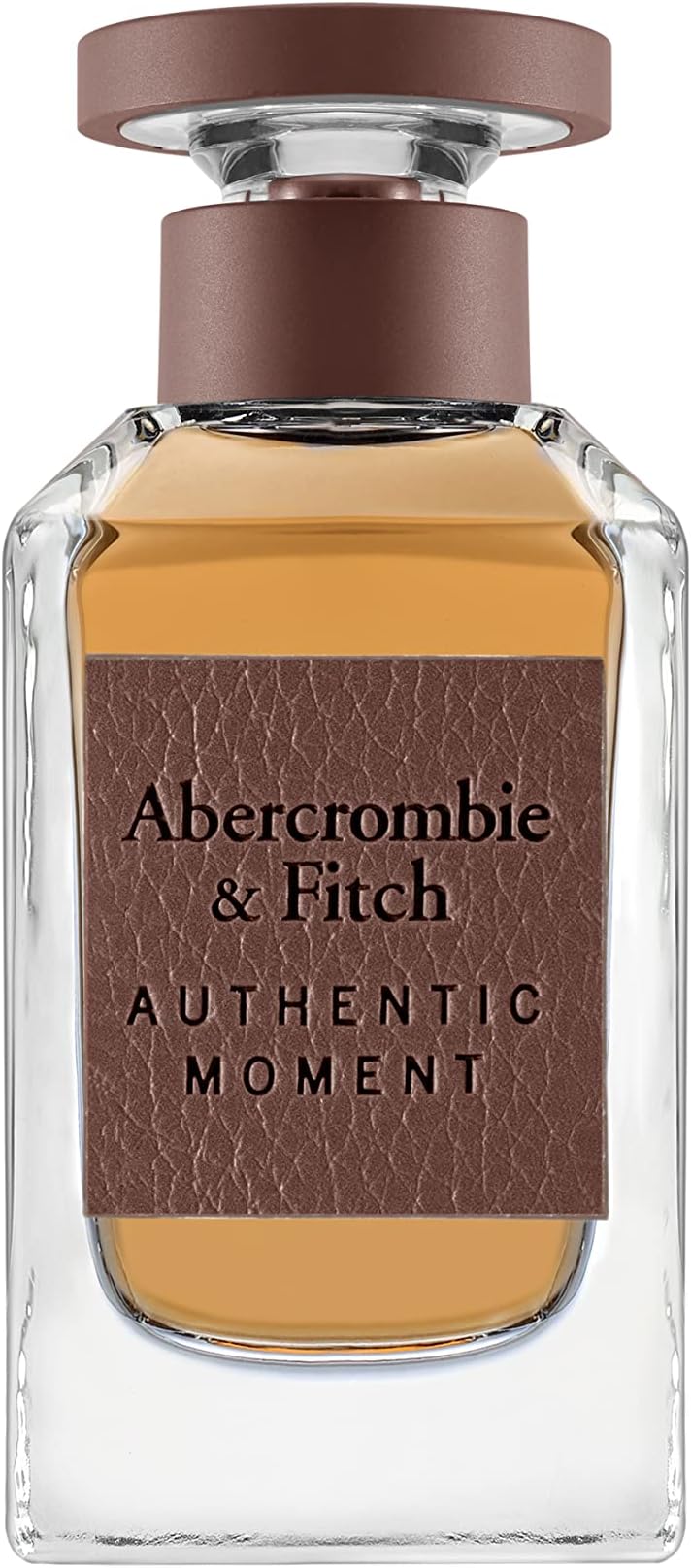 Abercrombie & Fitch Authentic Moment Men Eau De Toilette 100ml