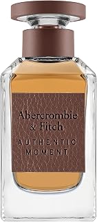 Abercrombie & Fitch Authentic Moment Man 100ml EDT Spray