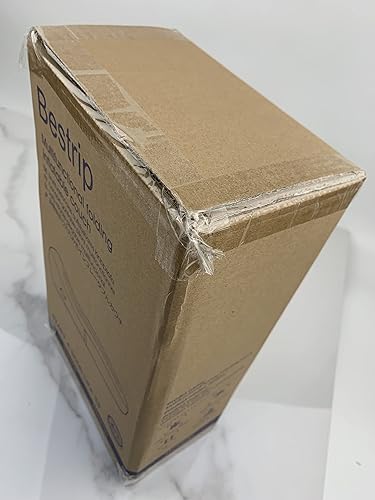 Miniatura 12 de Bestrip Tumbona inflable auto del sofá, cama del sofá del colchón de aire con la bomba de aire recargable