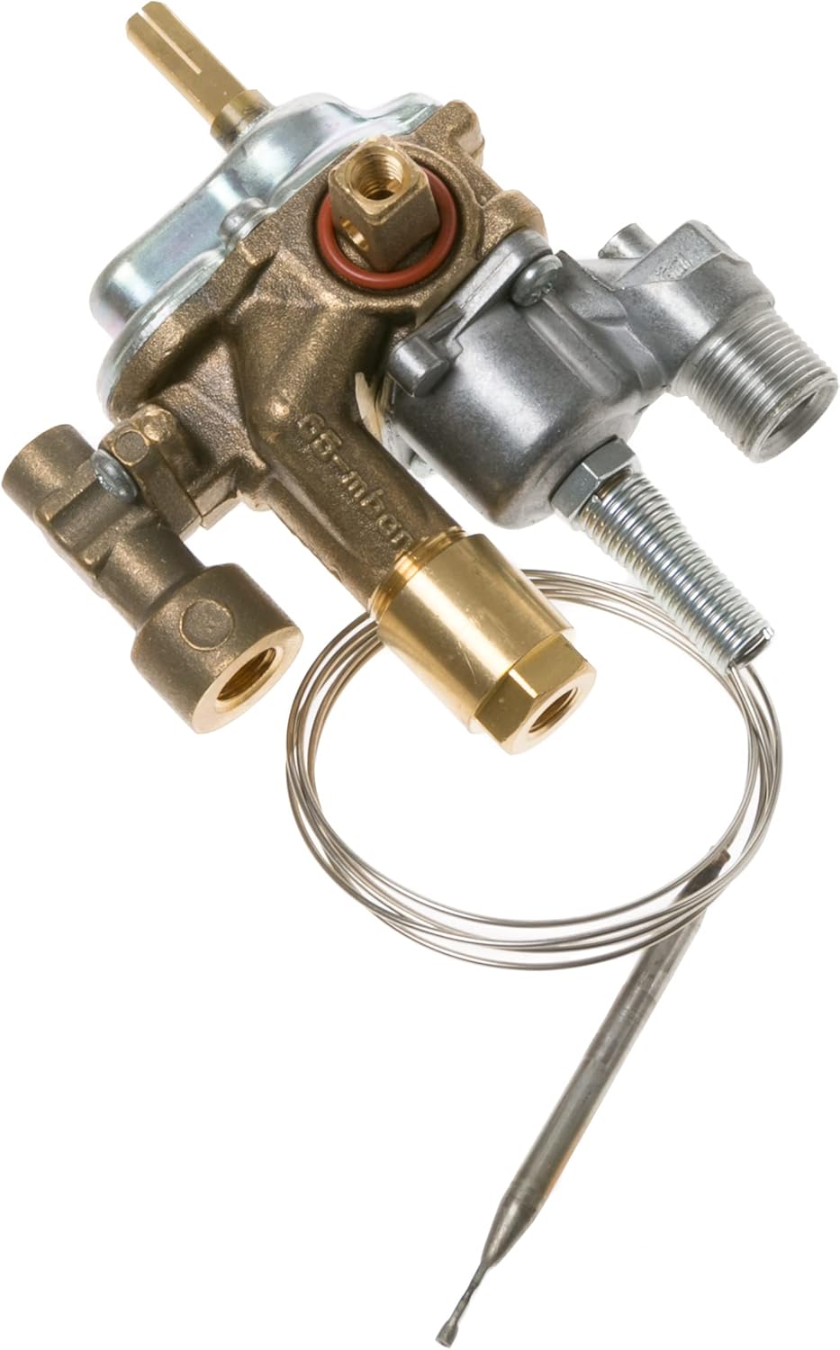 GE Appliances WB20K10013 Range Oven Control Thermostat