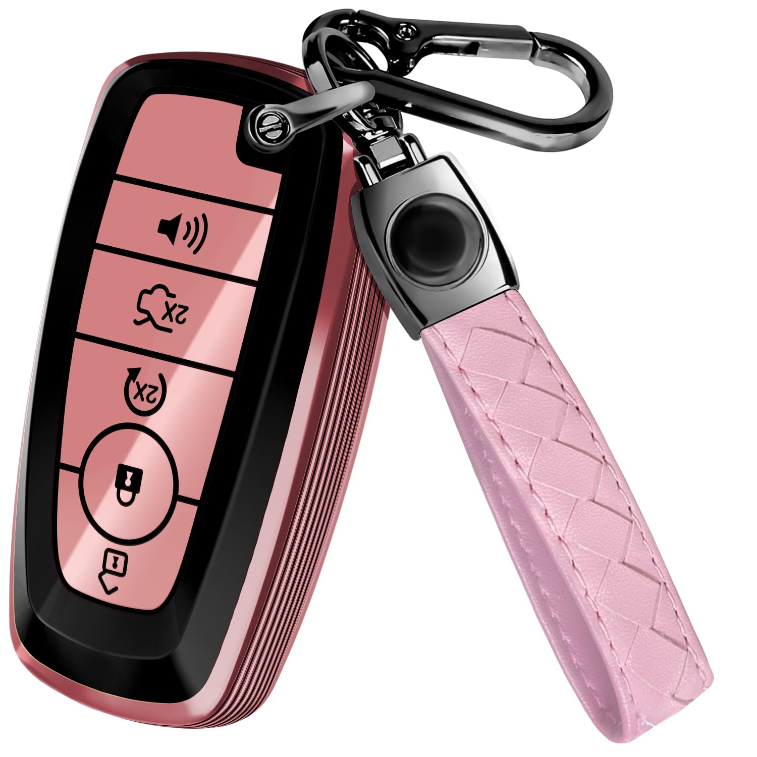 Lucrum Compatible - key shells | Mubboo