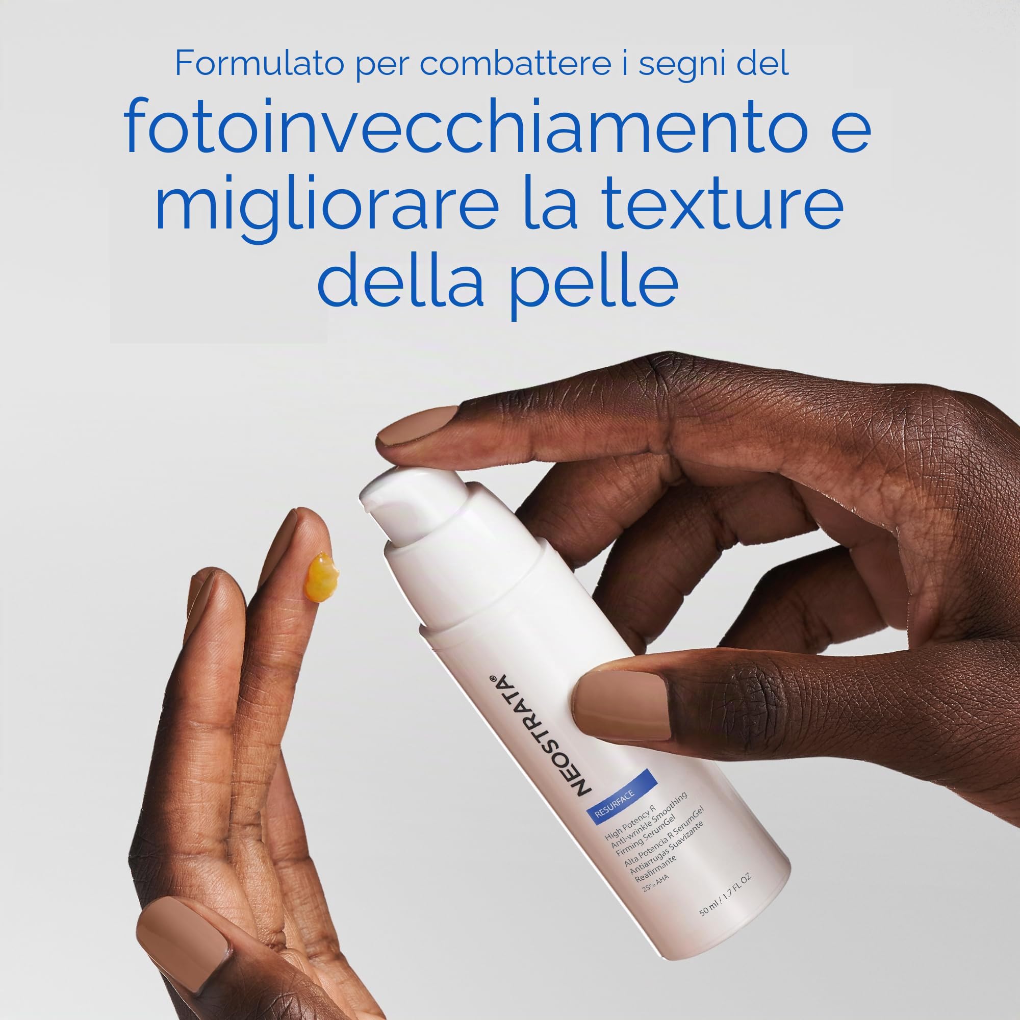 Neostrata Correttori E Trucco Neutralizzante - 250 Gr