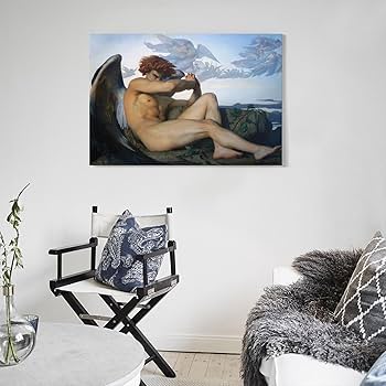 Amazon.co.jp: Alexandre Cabanelアレクサンドル・カバネル