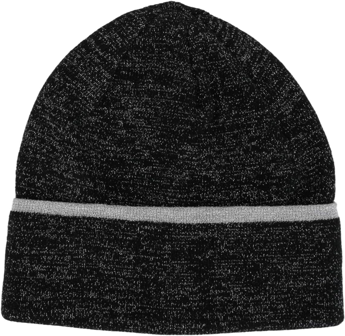 MAXWISEMen's Women's Knit Cuffed Hat Cold Warm Knit Hat