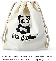 Vista 7 de PandaEar Protección auditiva para bebés, audífonos con cancelación de ruido para bebés y niños pequeños de 0 a 3 años