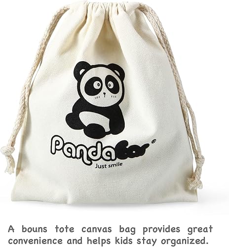 Miniatura 7 de PandaEar Protección auditiva para bebés, audífonos con cancelación de ruido para bebés y niños pequeños de 0 a 3 años