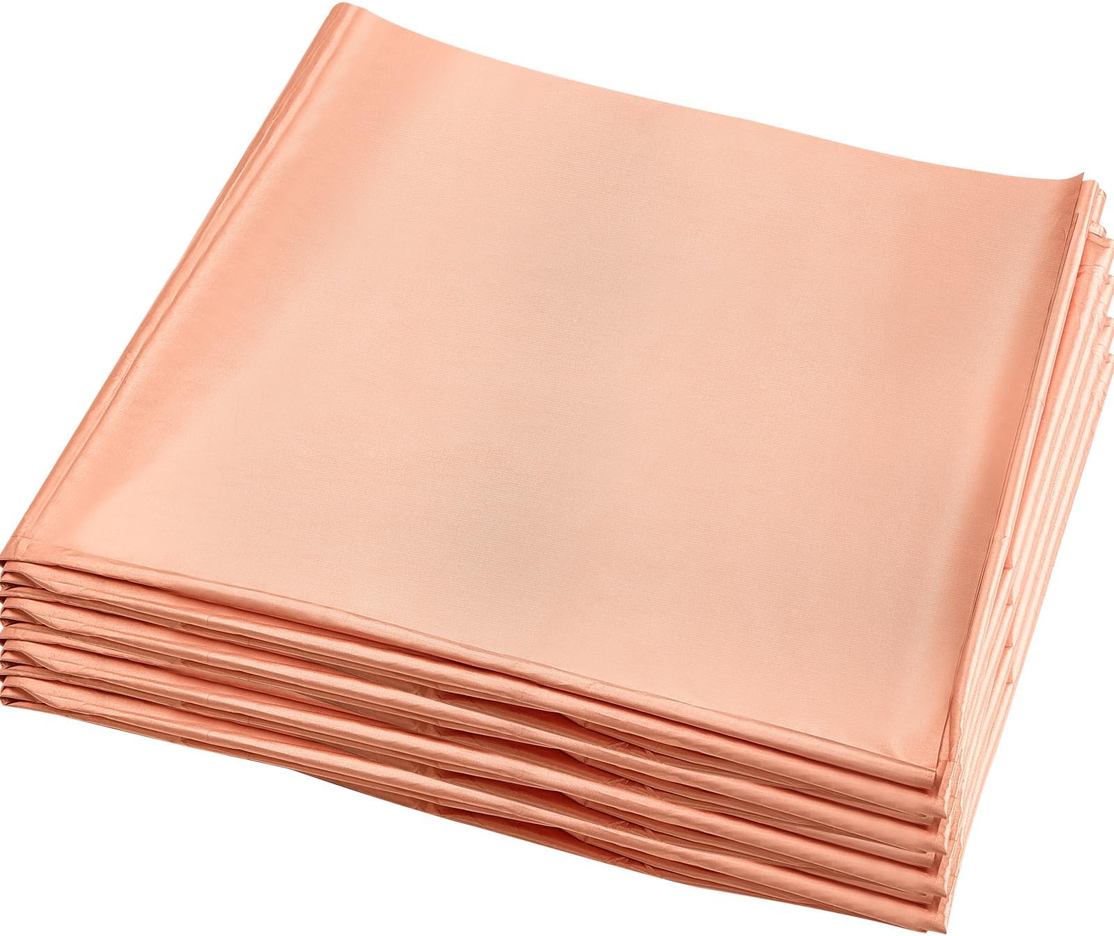 VitalCozy Faraday Fabric, Copper Faraday Cloth for EMP Shield,grounding Mobile Phone,WiFi, GPS Copper Nickel Fabric Material Blocks Rf Signals(1 Sheet,197"x43")