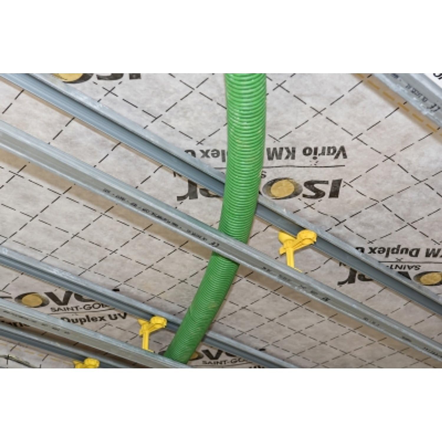 ISOVER- Rallonge intégra2 L100-50 pièces - 69594