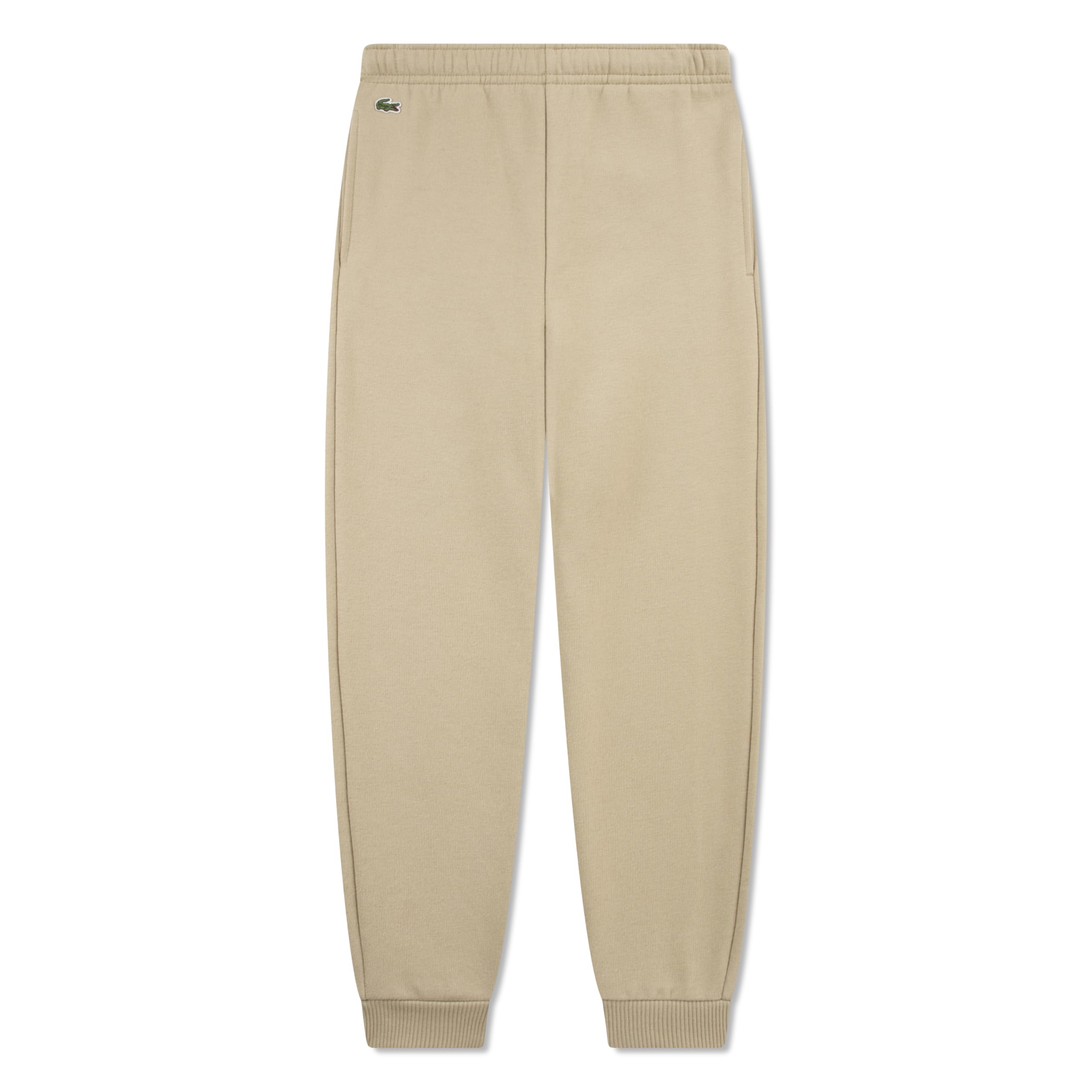 Lacoste Kids Core Fleece Pants
