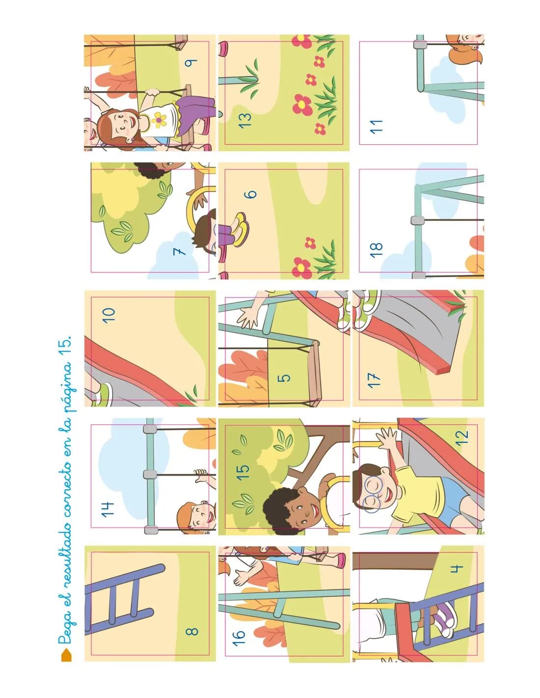 SUMAS Y RESTAS 6 AÑOS | Aprende a Sumar y Restar Editorial Geu 1 Primaria | Cuadernillo Verano 1 Primaria | Sumas Llevando y Restas Sin Llevar Hasta el 99 | Matemáticas Comprensivas 1 - Cálculo 3
