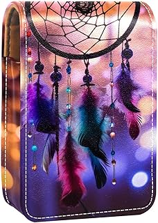 Estuche de lápiz labial, organizador de lápiz...