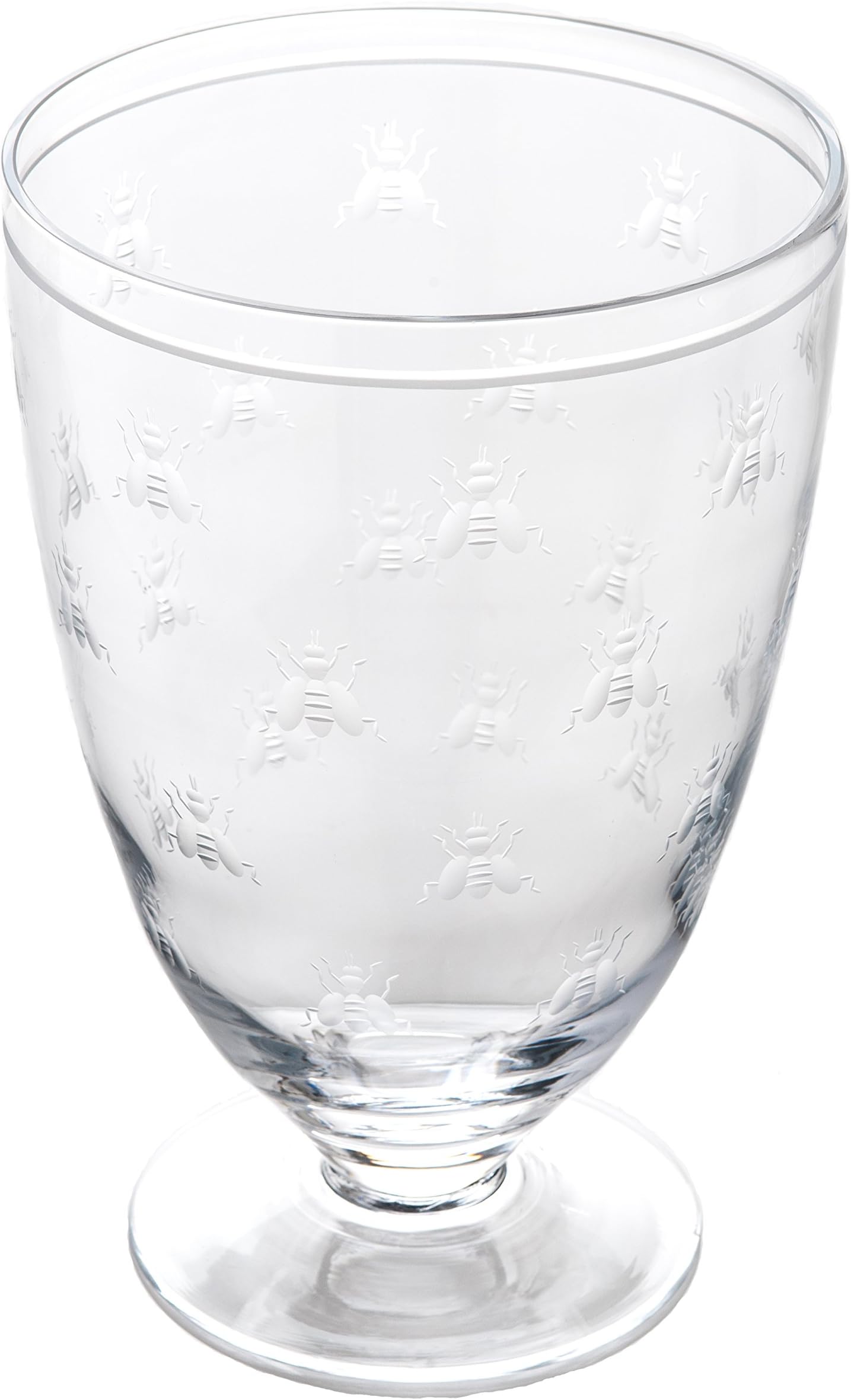 Abigails Napoleon Hurricane with Bees