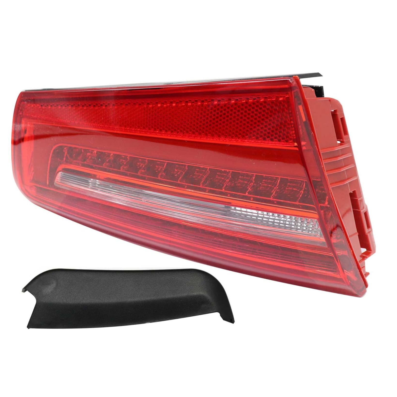 Amazon.com: NLQR Left Driver Side Inner Trunk LED Tail Light Lamp