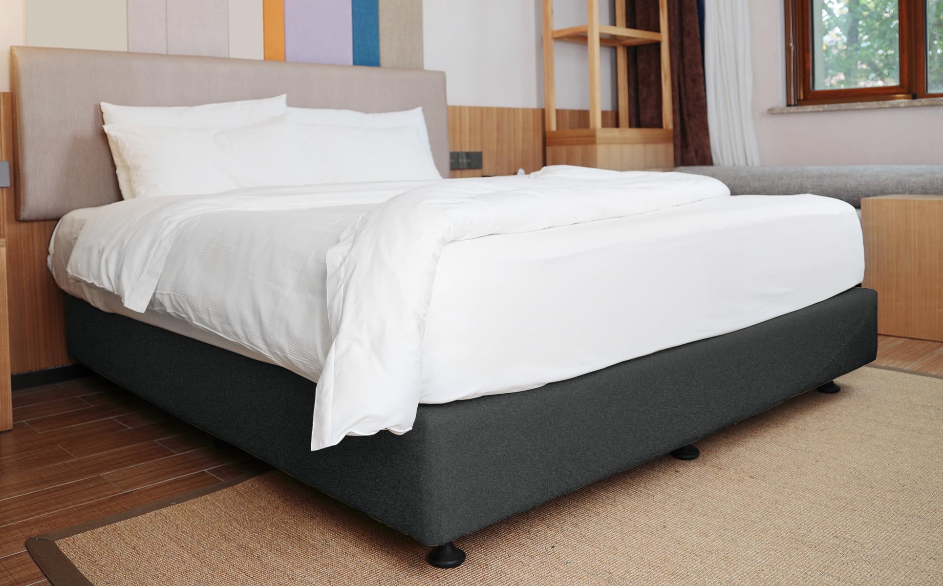 Boxspring