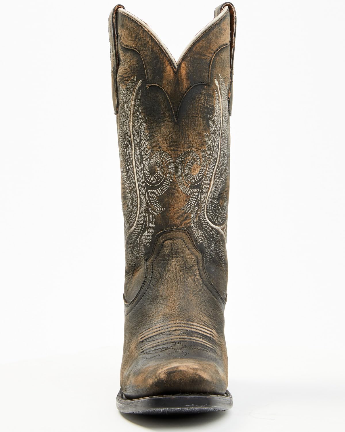 Idyllwind Women's Lawless Distressed Western Boot Square Toe - Biwfa24p1