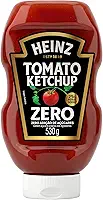 Heinz Ketchup Zero Açúcar 530g